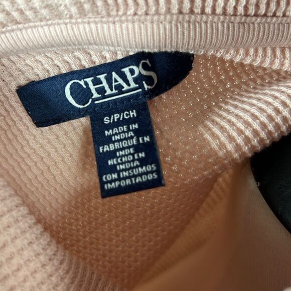 Polo Ralph Lauren Thermal Top NWT Size Small - Picture 7 of 8